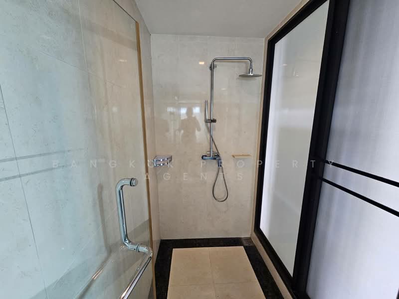 The Address Sukhumvit 61, Bangkok, 22 Soi Sukhumvit 61 Sukhumvit Road, Khlong Tan Nua, Watthana, Bangkok, 2 Bedrooms, 98 sqm, Condo For Rent, by BANGKOK PROPERTY AGENTS, 500468055 - DDproperty.com
