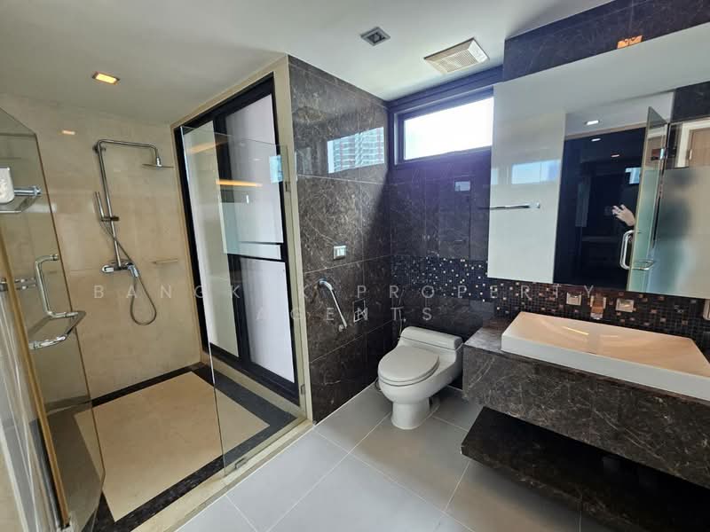 The Address Sukhumvit 61 : ดิ แอดเดรส สุขุมวิท 61, กรุงเทพ, 22 ซอยสุขุมวิท 61 ถนนสุขุมวิท, คลองตันเหนือ, วัฒนา, กรุงเทพ, 98 ตร.ม., คอนโด ให้เช่า, โดย BANGKOK PROPERTY AGENTS, 500468055 - DDproperty.com