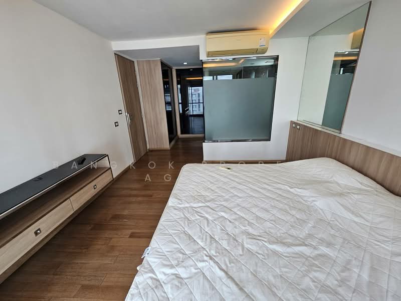 The Address Sukhumvit 61 : ดิ แอดเดรส สุขุมวิท 61, กรุงเทพ, 22 ซอยสุขุมวิท 61 ถนนสุขุมวิท, คลองตันเหนือ, วัฒนา, กรุงเทพ, 98 ตร.ม., คอนโด ให้เช่า, โดย BANGKOK PROPERTY AGENTS, 500468055 - DDproperty.com