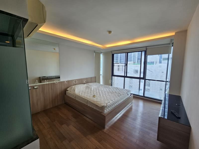 The Address Sukhumvit 61 : ดิ แอดเดรส สุขุมวิท 61, กรุงเทพ, 22 ซอยสุขุมวิท 61 ถนนสุขุมวิท, คลองตันเหนือ, วัฒนา, กรุงเทพ, 98 ตร.ม., คอนโด ให้เช่า, โดย BANGKOK PROPERTY AGENTS, 500468055 - DDproperty.com