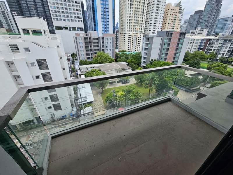 The Address Sukhumvit 61 : ดิ แอดเดรส สุขุมวิท 61, กรุงเทพ, 22 ซอยสุขุมวิท 61 ถนนสุขุมวิท, คลองตันเหนือ, วัฒนา, กรุงเทพ, 98 ตร.ม., คอนโด ให้เช่า, โดย BANGKOK PROPERTY AGENTS, 500468055 - DDproperty.com