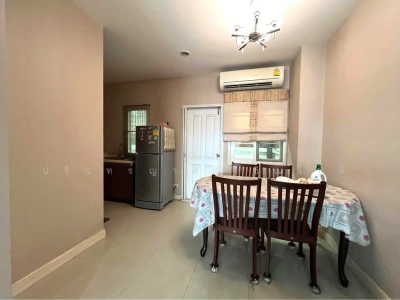 Urban Sathorn, Bangkok, Ratchaphruek Road, Bang Chak, Phasi Charoen, Bangkok, 3 Bedrooms, 205 sqm, Townhouse For Rent, by ปรินทร์ญาดา ชิณโชติ, 500468056 - DDproperty.com