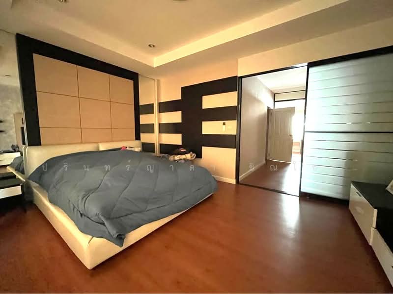 Urban Sathorn, Bangkok, Ratchaphruek Road, Bang Chak, Phasi Charoen, Bangkok, 3 Bedrooms, 205 sqm, Townhouse For Rent, by ปรินทร์ญาดา ชิณโชติ, 500468056 - DDproperty.com