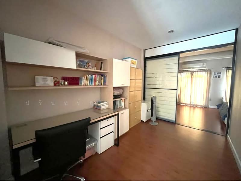 Urban Sathorn : หมู่บ้านเออร์เบิน สาทร, กรุงเทพ, ถนนราชพฤกษ์, บางจาก, ภาษีเจริญ, กรุงเทพ, 205 ตร.ม., ทาวน์เฮ้าส์ ให้เช่า, โดย ปรินทร์ญาดา ชิณโชติ, 500468056 - DDproperty.com