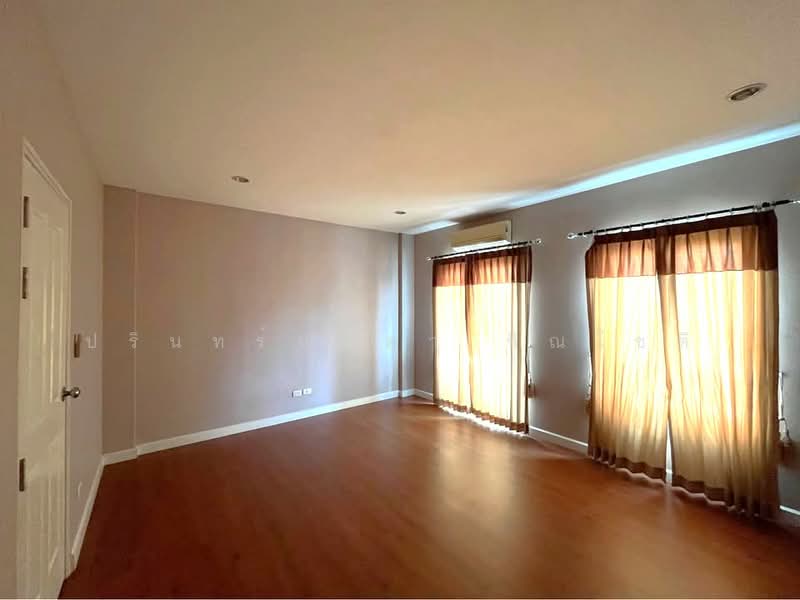 Urban Sathorn, Bangkok, Ratchaphruek Road, Bang Chak, Phasi Charoen, Bangkok, 3 Bedrooms, 205 sqm, Townhouse For Rent, by ปรินทร์ญาดา ชิณโชติ, 500468056 - DDproperty.com