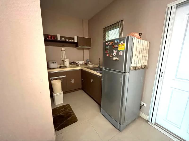 Urban Sathorn, Bangkok, Ratchaphruek Road, Bang Chak, Phasi Charoen, Bangkok, 3 Bedrooms, 205 sqm, Townhouse For Rent, by ปรินทร์ญาดา ชิณโชติ, 500468056 - DDproperty.com