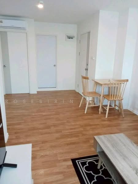 Lumpini Ville Sukhumvit 101/1-Punnawithi, Bangkok, Sukhumvit 101/1 Road, Bang Chak, Phra Khanong, Bangkok, 2 Bedrooms, 44 sqm, Condo For Rent, by Rosesirin Expert, 500468059 - DDproperty.com