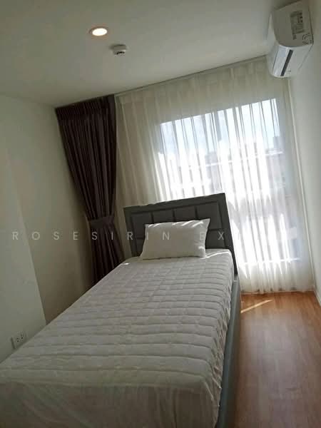 Lumpini Ville Sukhumvit 101/1-Punnawithi, Bangkok, Sukhumvit 101/1 Road, Bang Chak, Phra Khanong, Bangkok, 2 Bedrooms, 44 sqm, Condo For Rent, by Rosesirin Expert, 500468059 - DDproperty.com