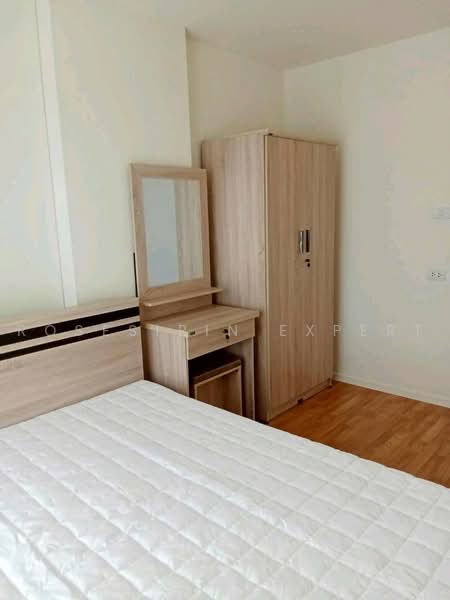 Lumpini Ville Sukhumvit 101/1-Punnawithi, Bangkok, Sukhumvit 101/1 Road, Bang Chak, Phra Khanong, Bangkok, 2 Bedrooms, 44 sqm, Condo For Rent, by Rosesirin Expert, 500468059 - DDproperty.com