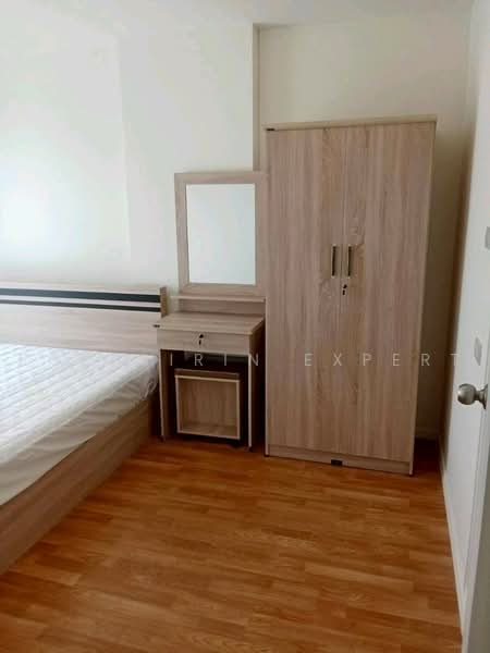 Lumpini Ville Sukhumvit 101/1-Punnawithi, Bangkok, Sukhumvit 101/1 Road, Bang Chak, Phra Khanong, Bangkok, 2 Bedrooms, 44 sqm, Condo For Rent, by Rosesirin Expert, 500468059 - DDproperty.com