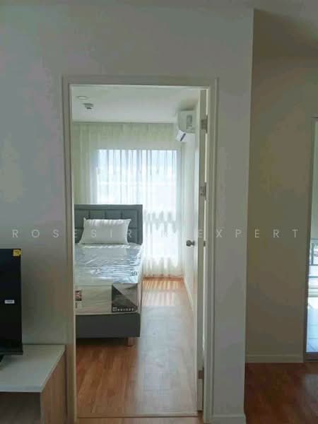 Lumpini Ville Sukhumvit 101/1-Punnawithi, Bangkok, Sukhumvit 101/1 Road, Bang Chak, Phra Khanong, Bangkok, 2 Bedrooms, 44 sqm, Condo For Rent, by Rosesirin Expert, 500468059 - DDproperty.com