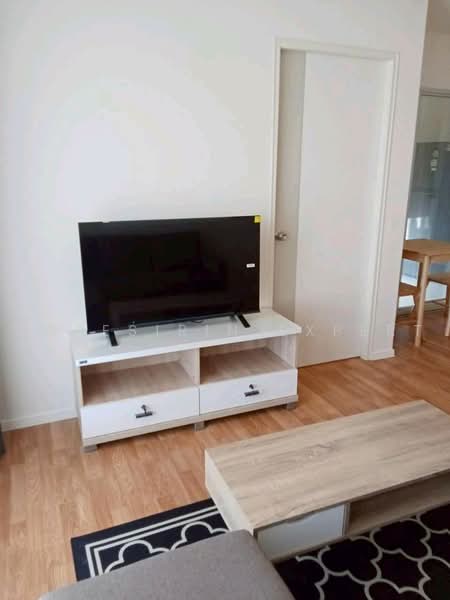 Lumpini Ville Sukhumvit 101/1-Punnawithi, Bangkok, Sukhumvit 101/1 Road, Bang Chak, Phra Khanong, Bangkok, 2 Bedrooms, 44 sqm, Condo For Rent, by Rosesirin Expert, 500468059 - DDproperty.com