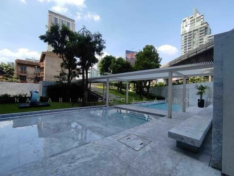 BEATNIQ Sukhumvit 32, Bangkok, Soi Sukhumvit 32, Sukhumvit Road, Khong Tan, Khlong Toei, Bangkok, 1 Bedroom, 43 sqm, Condo For Rent, by Nakarin Sookpaiboon, 500468060 - DDproperty.com