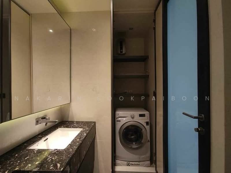 BEATNIQ Sukhumvit 32, Bangkok, Soi Sukhumvit 32, Sukhumvit Road, Khong Tan, Khlong Toei, Bangkok, 1 Bedroom, 43 sqm, Condo For Rent, by Nakarin Sookpaiboon, 500468060 - DDproperty.com