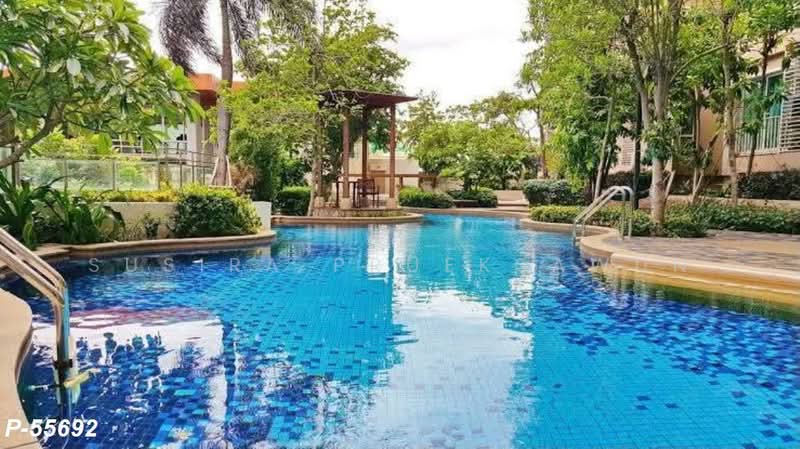 Centric Scene Ratchavipha : เซ็นทริค ซีน รัชวิภา, กรุงเทพ, ถนนรัชดาภิเษก, บางซื่อ, กรุงเทพ, 40 ตร.ม., คอนโด ให้เช่า, โดย Susira Prueksawun, 500468061 - DDproperty.com