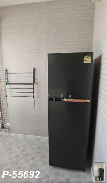 Centric Scene Ratchavipha, Bangkok, Ratchadaphisek Road, Bang Sue, Bangkok, 1 Bedroom, 40 sqm, Condo For Rent, by Susira Prueksawun, 500468061 - DDproperty.com
