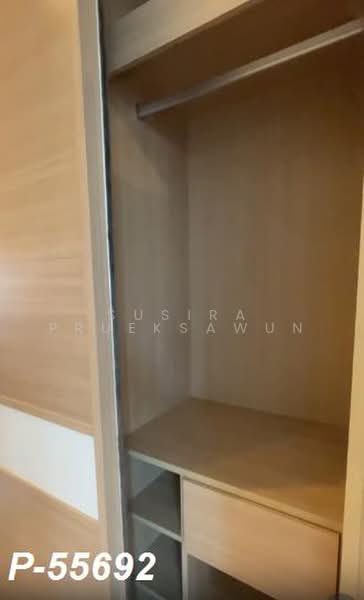 Centric Scene Ratchavipha, Bangkok, Ratchadaphisek Road, Bang Sue, Bangkok, 1 Bedroom, 40 sqm, Condo For Rent, by Susira Prueksawun, 500468061 - DDproperty.com