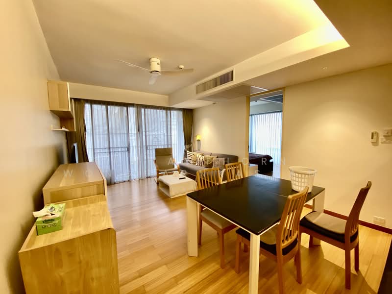 Siamese Gioia, Bangkok, Sukhumvit 31 Road, Khlong Tan Nua, Watthana, Bangkok, 2 Bedrooms, 70 sqm, Condo For Rent, by Thananthorn Wongvarnkaseam, 500468064 - DDproperty.com