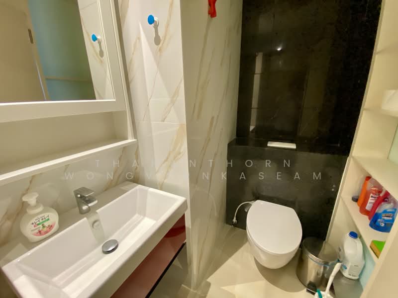 Siamese Gioia, Bangkok, Sukhumvit 31 Road, Khlong Tan Nua, Watthana, Bangkok, 2 Bedrooms, 70 sqm, Condo For Rent, by Thananthorn Wongvarnkaseam, 500468064 - DDproperty.com