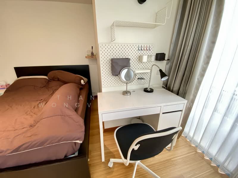 Siamese Gioia, Bangkok, Sukhumvit 31 Road, Khlong Tan Nua, Watthana, Bangkok, 2 Bedrooms, 70 sqm, Condo For Rent, by Thananthorn Wongvarnkaseam, 500468064 - DDproperty.com