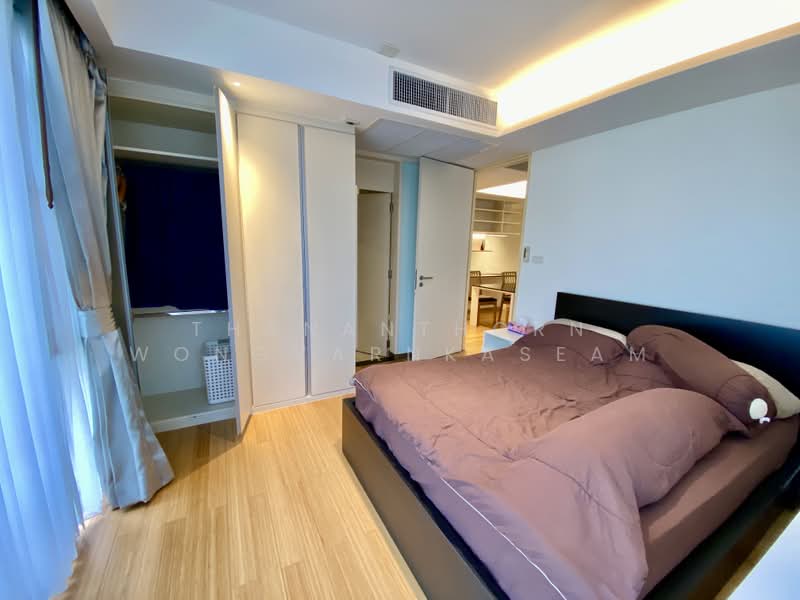 Siamese Gioia, Bangkok, Sukhumvit 31 Road, Khlong Tan Nua, Watthana, Bangkok, 2 Bedrooms, 70 sqm, Condo For Rent, by Thananthorn Wongvarnkaseam, 500468064 - DDproperty.com