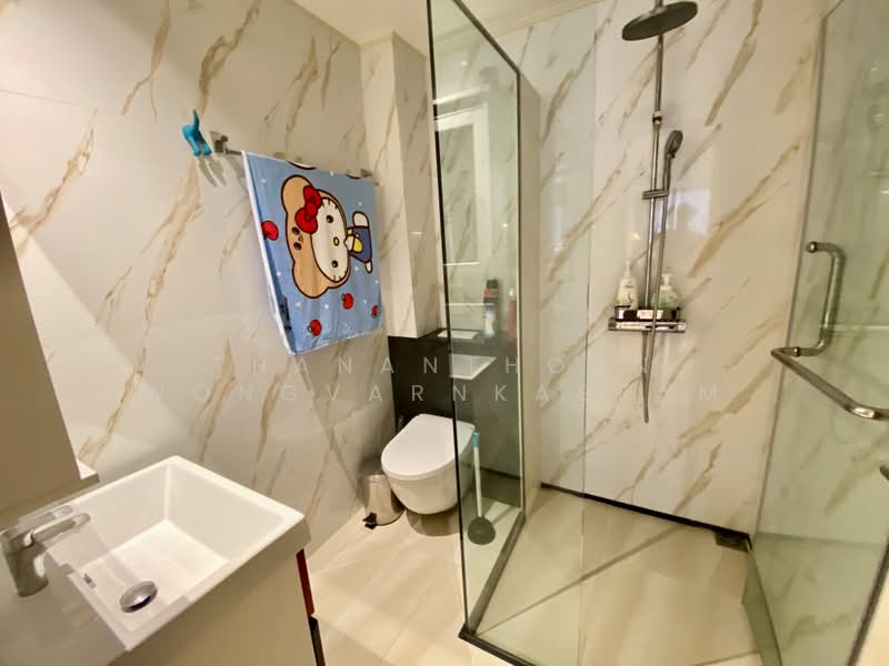 Siamese Gioia, Bangkok, Sukhumvit 31 Road, Khlong Tan Nua, Watthana, Bangkok, 2 Bedrooms, 70 sqm, Condo For Rent, by Thananthorn Wongvarnkaseam, 500468064 - DDproperty.com