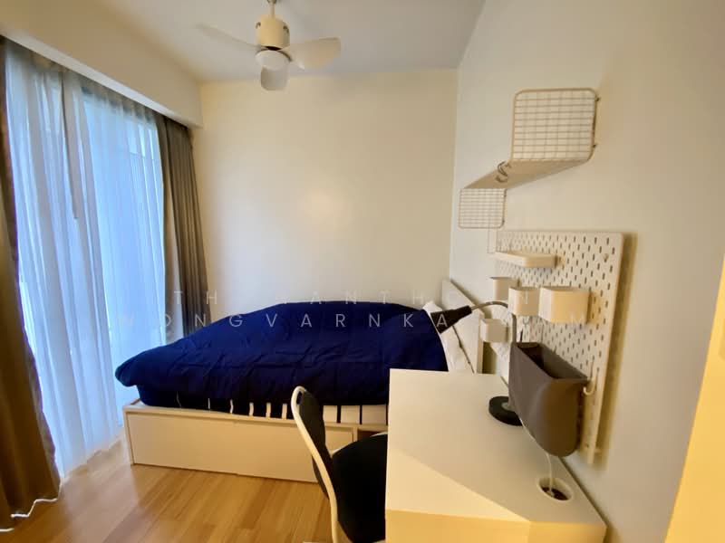 Siamese Gioia, Bangkok, Sukhumvit 31 Road, Khlong Tan Nua, Watthana, Bangkok, 2 Bedrooms, 70 sqm, Condo For Rent, by Thananthorn Wongvarnkaseam, 500468064 - DDproperty.com