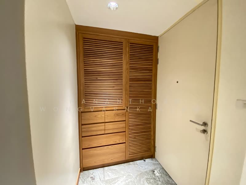 Siamese Gioia, Bangkok, Sukhumvit 31 Road, Khlong Tan Nua, Watthana, Bangkok, 2 Bedrooms, 70 sqm, Condo For Rent, by Thananthorn Wongvarnkaseam, 500468064 - DDproperty.com