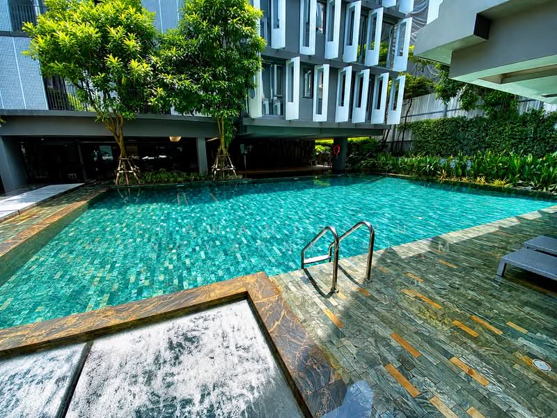 Siamese Gioia, Bangkok, Sukhumvit 31 Road, Khlong Tan Nua, Watthana, Bangkok, 2 Bedrooms, 70 sqm, Condo For Rent, by Thananthorn Wongvarnkaseam, 500468064 - DDproperty.com
