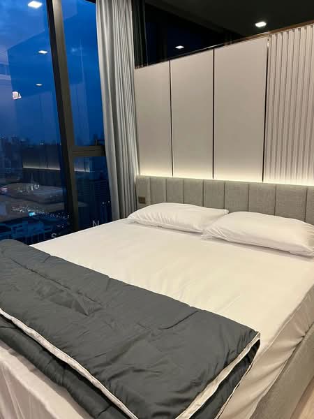 One9Five Asoke-Rama 9, Bangkok, 195 Soi Rama 9 Soi 5, Huai Khwang, Bangkok, 1 Bedroom, 36 sqm, Condo For Rent, by Nakarin Sookpaiboon, 500468065 - DDproperty.com