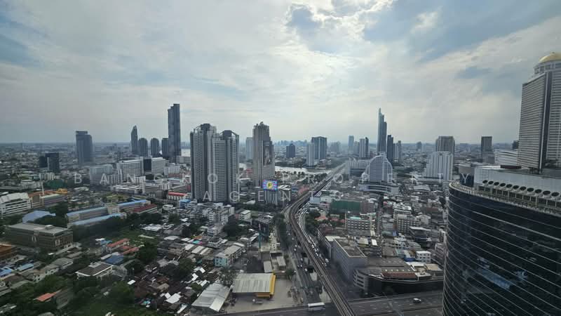 The Bangkok Sathorn : เดอะ แบงค็อก สาทร, กรุงเทพ, 111 ถนนสาทรใต้, ยานนาวา, สาทร, กรุงเทพ, 125 ตร.ม., คอนโด ให้เช่า, โดย BANGKOK PROPERTY AGENTS, 500468067 - DDproperty.com