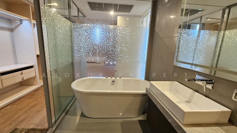 The Bangkok Sathorn, Bangkok, 111 South Sathorn Road, Yan Nawa, Sathon, Bangkok, 2 Bedrooms, 125 sqm, Condo For Rent, by BANGKOK PROPERTY AGENTS, 500468067 - DDproperty.com