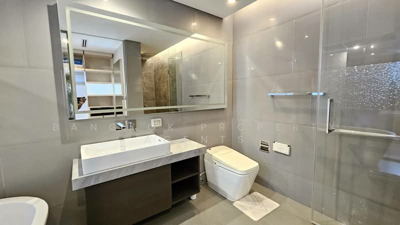 The Bangkok Sathorn, Bangkok, 111 South Sathorn Road, Yan Nawa, Sathon, Bangkok, 2 Bedrooms, 125 sqm, Condo For Rent, by BANGKOK PROPERTY AGENTS, 500468067 - DDproperty.com