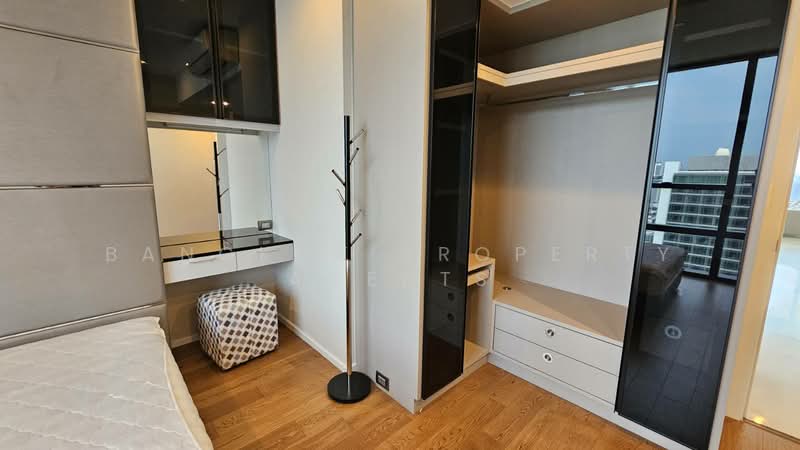 The Bangkok Sathorn, Bangkok, 111 South Sathorn Road, Yan Nawa, Sathon, Bangkok, 2 Bedrooms, 125 sqm, Condo For Rent, by BANGKOK PROPERTY AGENTS, 500468067 - DDproperty.com
