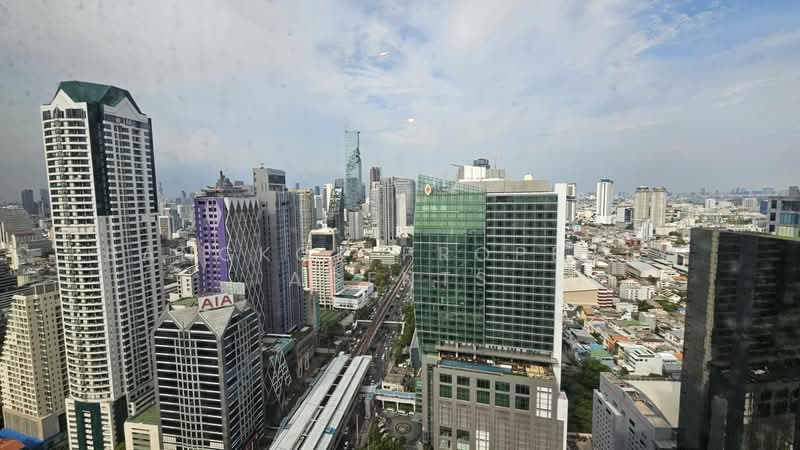 The Bangkok Sathorn, Bangkok, 111 South Sathorn Road, Yan Nawa, Sathon, Bangkok, 2 Bedrooms, 125 sqm, Condo For Rent, by BANGKOK PROPERTY AGENTS, 500468067 - DDproperty.com