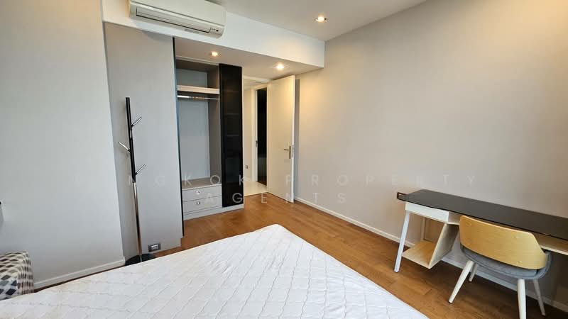 The Bangkok Sathorn, Bangkok, 111 South Sathorn Road, Yan Nawa, Sathon, Bangkok, 2 Bedrooms, 125 sqm, Condo For Rent, by BANGKOK PROPERTY AGENTS, 500468067 - DDproperty.com
