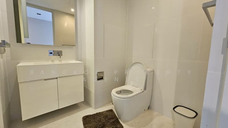 The Bangkok Sathorn, Bangkok, 111 South Sathorn Road, Yan Nawa, Sathon, Bangkok, 2 Bedrooms, 125 sqm, Condo For Rent, by BANGKOK PROPERTY AGENTS, 500468067 - DDproperty.com