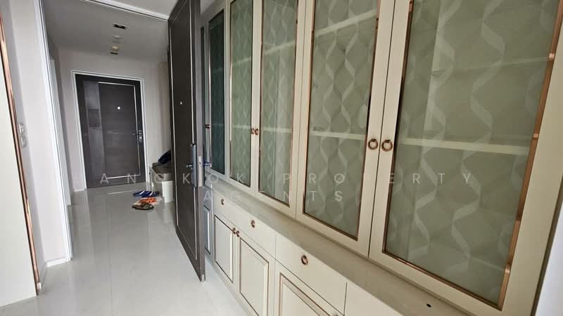 The Bangkok Sathorn, Bangkok, 111 South Sathorn Road, Yan Nawa, Sathon, Bangkok, 2 Bedrooms, 125 sqm, Condo For Rent, by BANGKOK PROPERTY AGENTS, 500468067 - DDproperty.com
