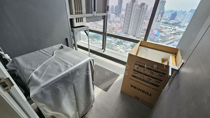 The Bangkok Sathorn, Bangkok, 111 South Sathorn Road, Yan Nawa, Sathon, Bangkok, 2 Bedrooms, 125 sqm, Condo For Rent, by BANGKOK PROPERTY AGENTS, 500468067 - DDproperty.com