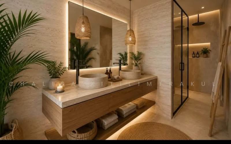 บ้าน 2-ห้องนอน, สุราษฎร์ธานี, ตลิ่งงาม, เกาะสมุย, สุราษฎร์ธานี, 110 ตร.ม., บ้านเดี่ยว ขาย, โดย Chalisa Kitilimtrakul, 500468069 - DDproperty.com