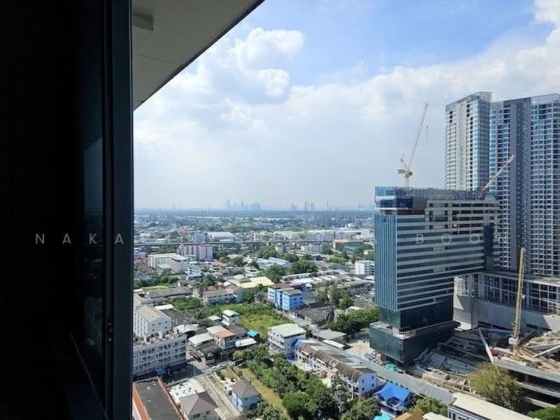IDEO Mobi Sukhumvit 66, Bangkok, 2578 Soi Sukhumvit 66 Sukhumvit Road, Bang Chak, Phra Khanong, Bangkok, 2 Bedrooms, 80 sqm, Condo For Rent, by Nakarin Sookpaiboon, 500468070 - DDproperty.com