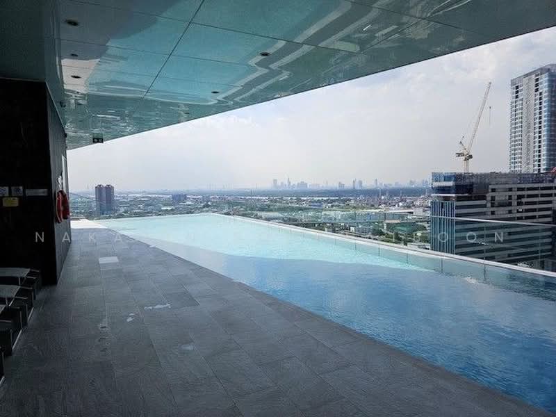 IDEO Mobi Sukhumvit 66 : ไอดีโอ โมบิ สุขุมวิท 66, กรุงเทพ, 2578 ซอยสุขุมวิท 66 ถนนสุขุมวิท, บางจาก, พระโขนง, กรุงเทพ, 80 ตร.ม., คอนโด ให้เช่า, โดย Nakarin Sookpaiboon, 500468070 - DDproperty.com