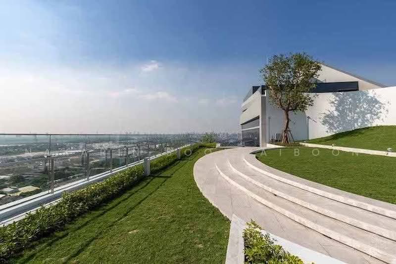 IDEO Mobi Sukhumvit 66 : ไอดีโอ โมบิ สุขุมวิท 66, กรุงเทพ, 2578 ซอยสุขุมวิท 66 ถนนสุขุมวิท, บางจาก, พระโขนง, กรุงเทพ, 80 ตร.ม., คอนโด ให้เช่า, โดย Nakarin Sookpaiboon, 500468070 - DDproperty.com