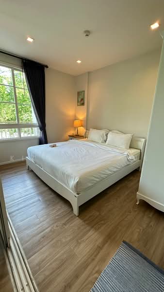 Autumn Hua Hin, Prachuap Khiri Khan, Nong Kae, Hua Hin, Prachuap Khiri Khan, 1 Bedroom, 41 sqm, Condo For Rent, by Chalisa Kitilimtrakul, 500468071 - DDproperty.com