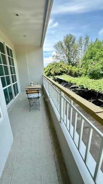 Autumn Hua Hin, Prachuap Khiri Khan, Nong Kae, Hua Hin, Prachuap Khiri Khan, 1 Bedroom, 41 sqm, Condo For Rent, by Chalisa Kitilimtrakul, 500468071 - DDproperty.com