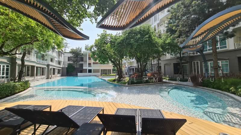 Autumn Hua Hin, Prachuap Khiri Khan, Nong Kae, Hua Hin, Prachuap Khiri Khan, 1 Bedroom, 41 sqm, Condo For Rent, by Chalisa Kitilimtrakul, 500468071 - DDproperty.com