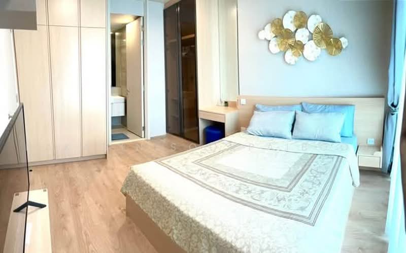 Noble Recole, Bangkok, 77 Soi Sukhumvit 19 Sukhumvit Road, Khlongtoei Nua, Watthana, Bangkok, 2 Bedrooms, 68 sqm, Condo For Rent, by Nakarin Sookpaiboon, 500468072 - DDproperty.com