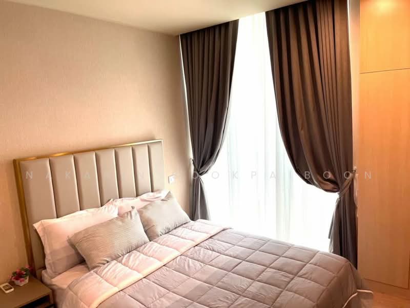 Noble Recole, Bangkok, 77 Soi Sukhumvit 19 Sukhumvit Road, Khlongtoei Nua, Watthana, Bangkok, 2 Bedrooms, 68 sqm, Condo For Rent, by Nakarin Sookpaiboon, 500468072 - DDproperty.com
