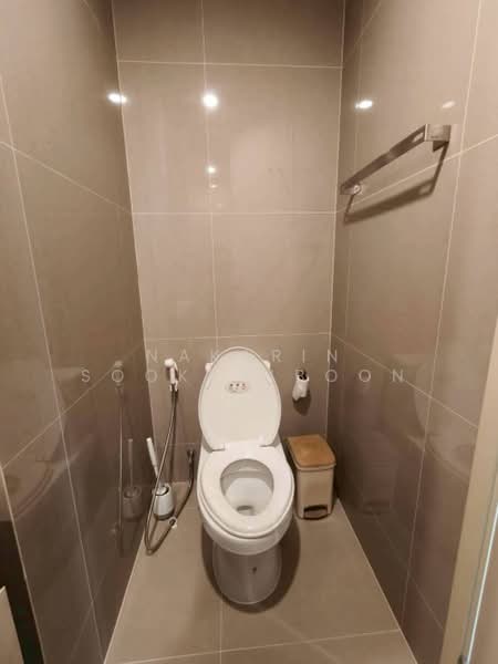 Noble Recole, Bangkok, 77 Soi Sukhumvit 19 Sukhumvit Road, Khlongtoei Nua, Watthana, Bangkok, 2 Bedrooms, 68 sqm, Condo For Rent, by Nakarin Sookpaiboon, 500468072 - DDproperty.com