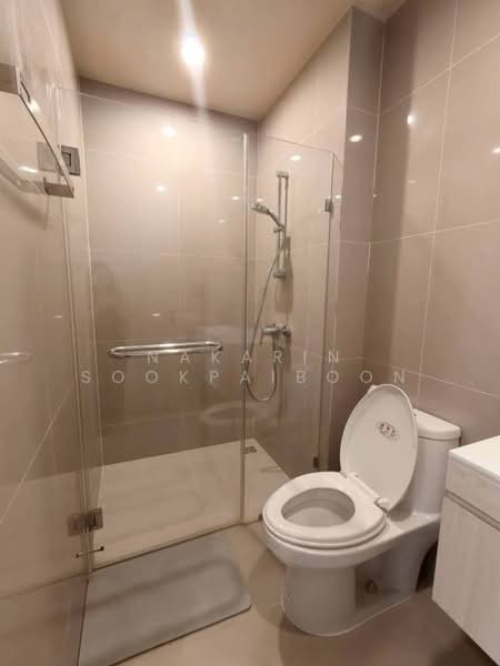 Noble Recole, Bangkok, 77 Soi Sukhumvit 19 Sukhumvit Road, Khlongtoei Nua, Watthana, Bangkok, 2 Bedrooms, 68 sqm, Condo For Rent, by Nakarin Sookpaiboon, 500468072 - DDproperty.com